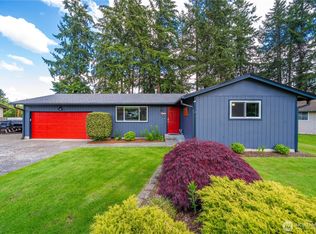 12205 217th Avenue Ct E, Bonney Lake, WA 98391