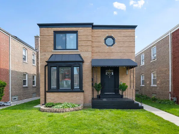 5347 W Gladys Ave Unit 1, Chicago, IL 60644