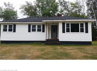 46 Connecticut Ave, Millinocket, ME 04462