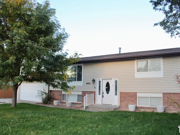 6695 S Somerset Dr, West Jordan, UT 84084