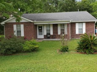 252 Reed Ave, Long Beach, MS 39560