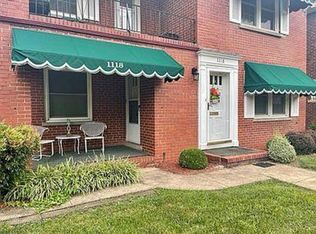 1116 & 18 13th St, Huntington, WV 25701