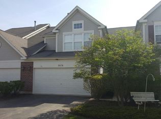 3078 Serenity Ln, Naperville, IL 60564