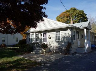 28 Irons Ave, Johnston, RI 02919