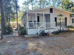 497 Clubhouse Rd, Murrells Inlet, SC 29576