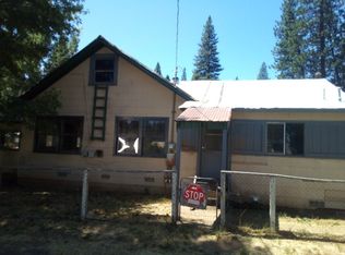 110 Hudson Ave, Greenville, CA 95947