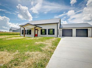 1275 Mount Zion Rd, Afton, TN 37616