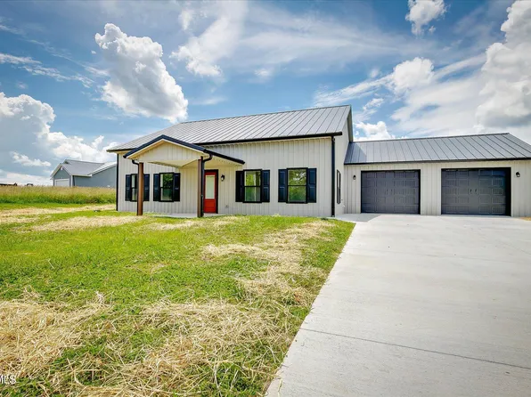 1275 Mount Zion Rd, Afton, TN 37616