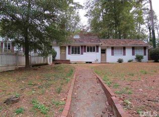 2615 Wade Ave, Raleigh, NC 27607