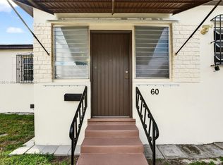 60 NW 62nd Ave, Miami, FL 33126
