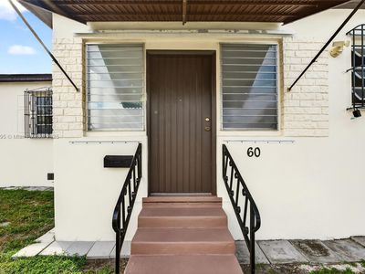 60 NW 62nd Ave, Miami, FL, 33126