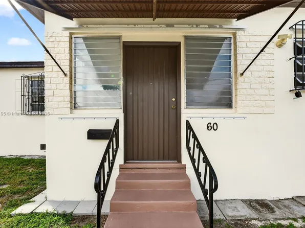 60 NW 62nd Ave, Miami, FL 33126