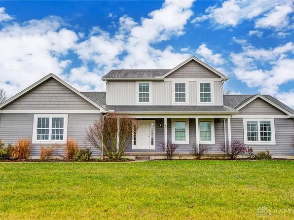 4514 Concord Meadow Ln, Williamsburg, OH 45176