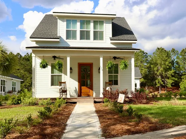 110 Hamlet Circle St, Marys, GA 31558
