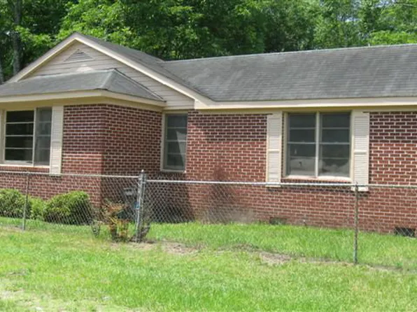 740 Fulton St, Orangeburg, SC 29115