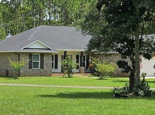 3292 Robertson Rd, Pensacola, FL 32507