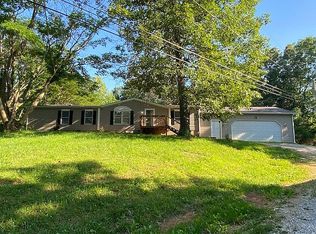 473 D E Brown Rd #A, Brandenburg, KY 40108
