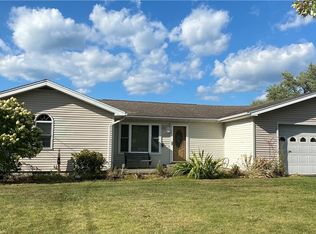 5983 Merwin Chase Rd, Brookfield, OH 44403