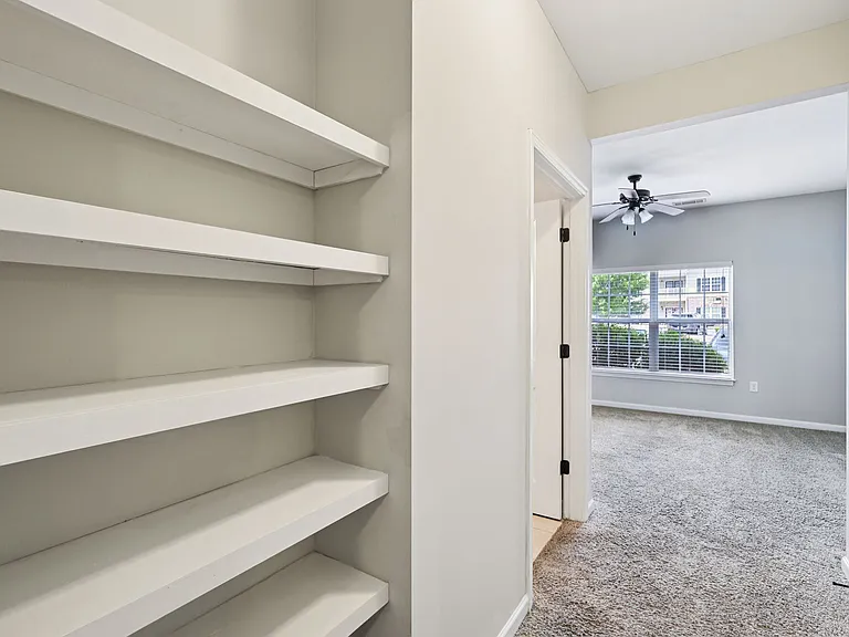 Cumberland Trace Village Apartments — Photo 51