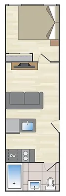 Rented by Westminster Management | media 52