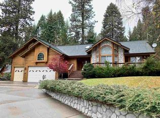 1005 Dyer View Rd, Westwood, CA 96137