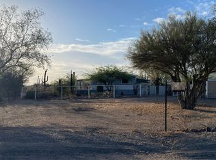 5166 N Lak A Yucca Rd, Tucson, AZ 85743