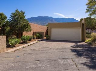 1838 Tramway Terrace Loop NE, Albuquerque, NM 87122