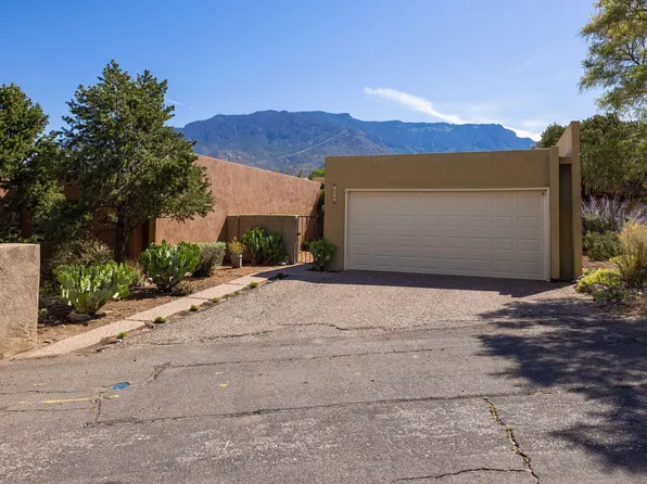 1838 Tramway Terrace Loop NE, Albuquerque, NM 87122