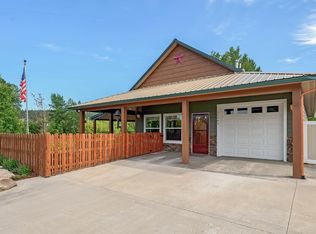 11902 E Thorpe Rd, Spokane, WA 99206