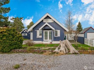 5452 Tsawwassen Loop, Blaine, WA 98230