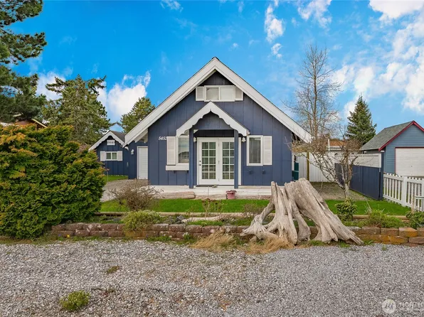 5452 Tsawwassen Loop, Blaine, WA 98230