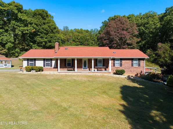 331 Hubbs Grove Rd, Maynardville, TN 37807