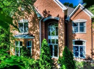 4949 Tyne Ridge Ct, Nashville, TN 37220