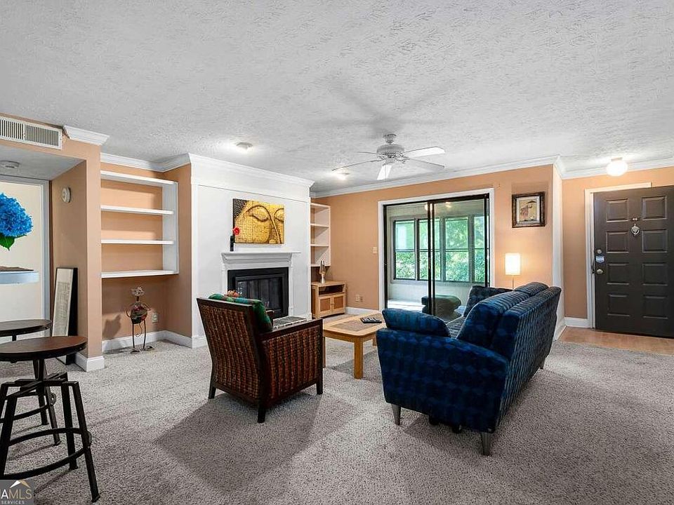 1st image of 418 Smokerise Cir SE