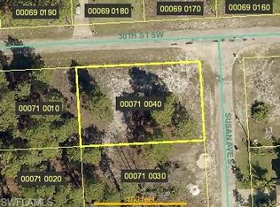 3000 Susan Ave S, Lehigh Acres, FL 33976