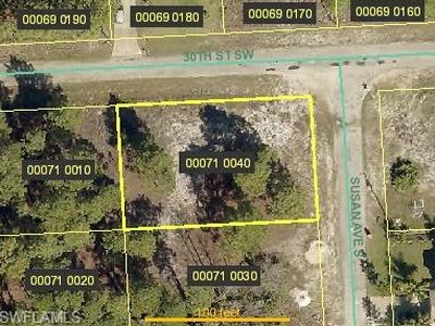 3000 Susan Ave S, Lehigh Acres, FL, 33976