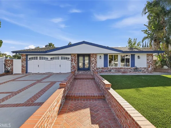 12821 Jolette Ave, Granada Hills, CA 91344