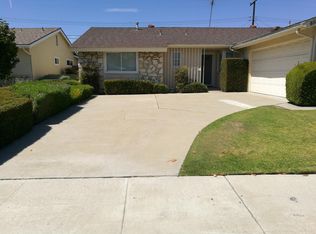 6181 Richmond Ave, Garden Grove, CA 92845