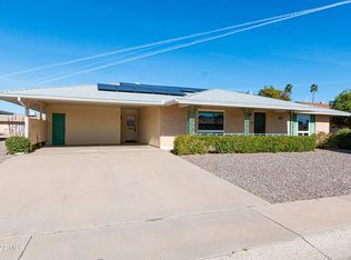 10310 W Bayside Rd, Sun City, AZ 85351