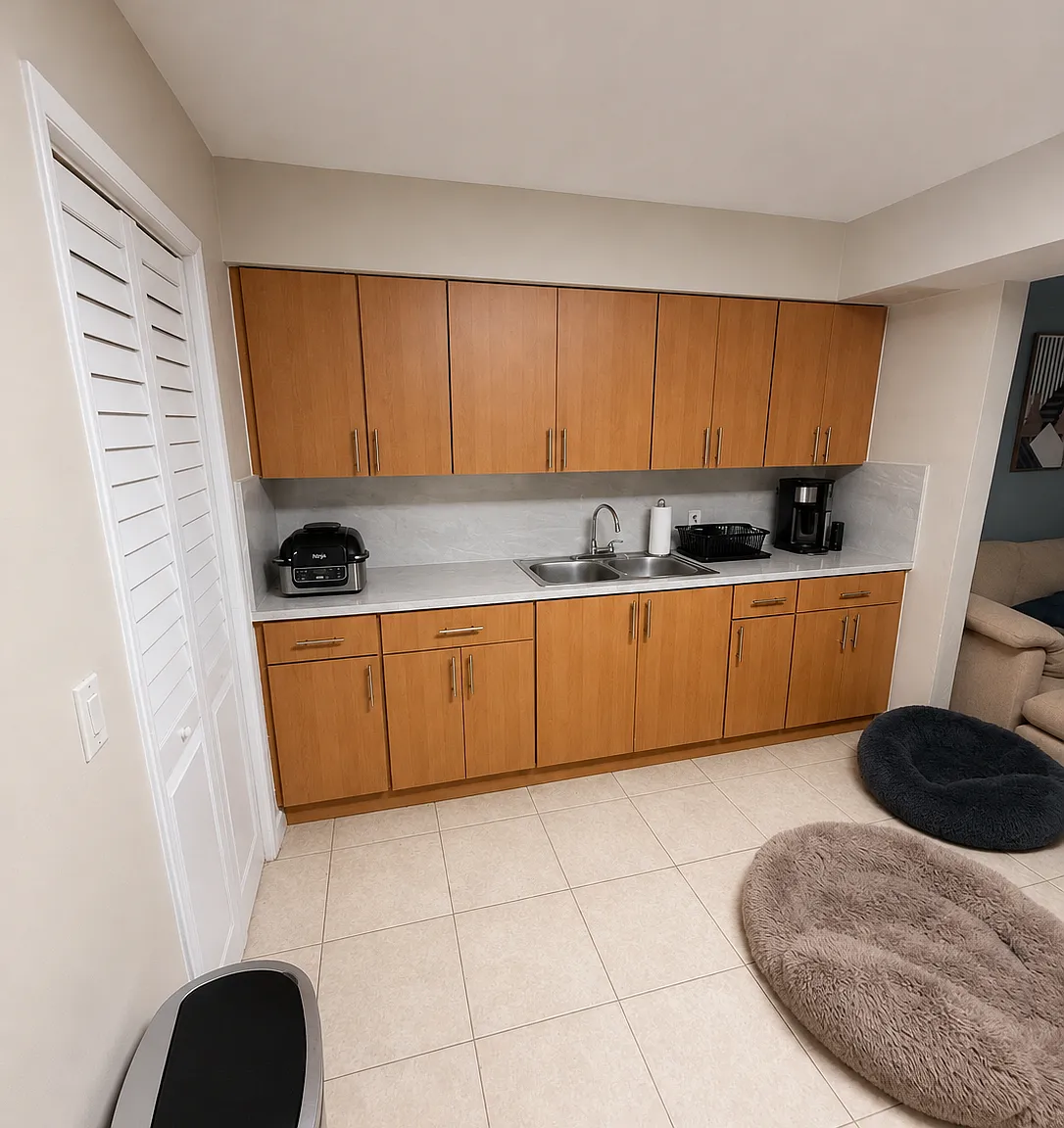 3 bed, 1400 sqft, $2,900 — Photo 3