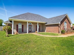 411 Ashley Cv, Byram, MS 39272