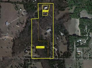 0 County Road 424, Anna, TX 75409