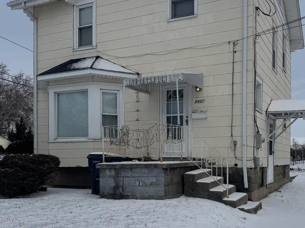 1118 N Baxter St, Lima, OH 45801