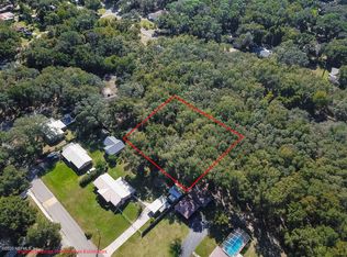 0 Center Ave, Keystone Heights, FL 32656