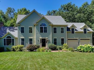249 Burntmeadow Rd, Groton, MA 01450