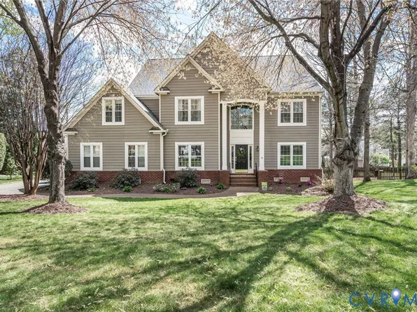 5800 Marcross Ct, Glen Allen, VA 23059