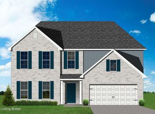 13930 Halden Ridge Way, Louisville, KY
