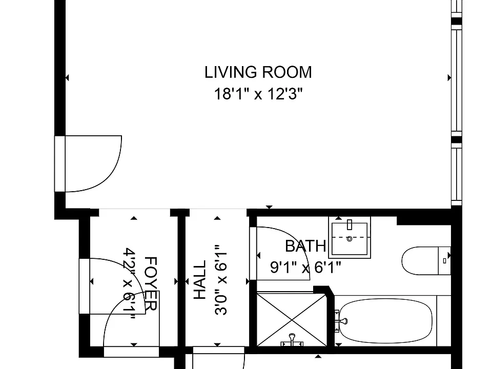 67 41st Ave #6