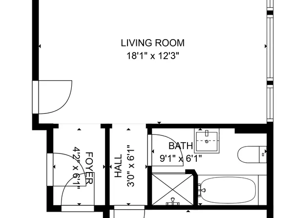 67 41st Ave #6, San Mateo, CA 94403