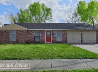 4015 Heatherbloom Dr, Houston, TX 77045